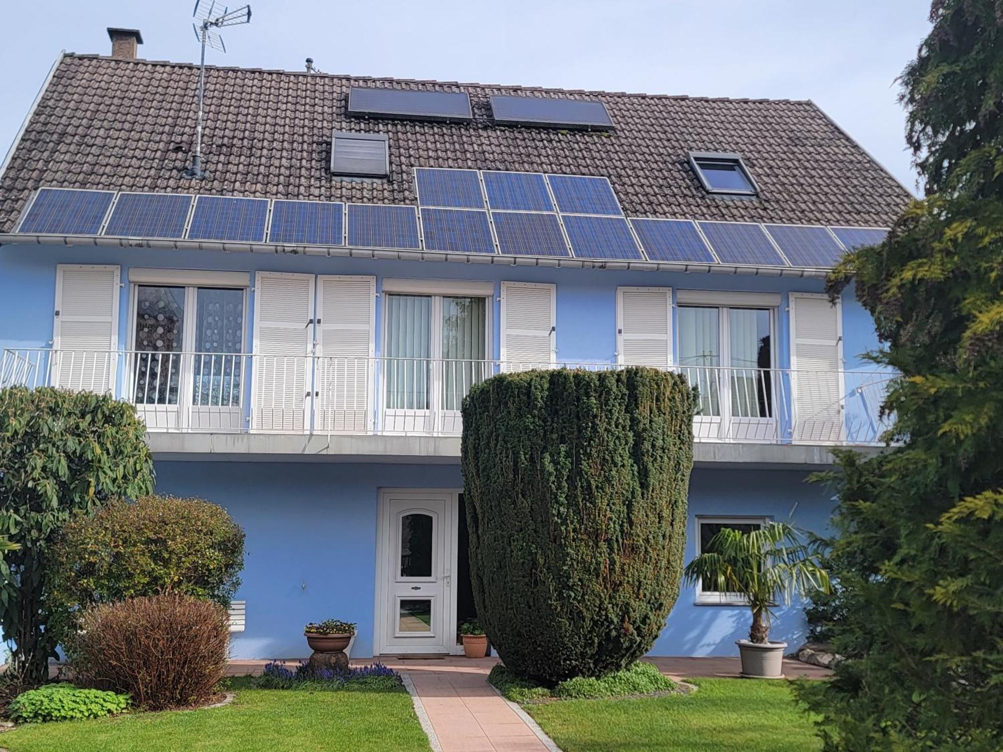 L'Oree Du Bois Dossenheim-sur-Zinsel Exterior foto